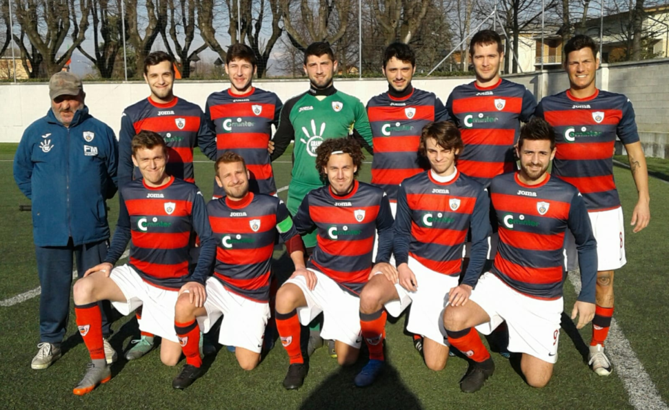 L’Oratorio Stezzano punta a rifarsi. Il vice presidente Moreschi: “Ci siamo salvati soffrendo troppo, l’anno prossimo faremo un campionato di tutto rispetto”