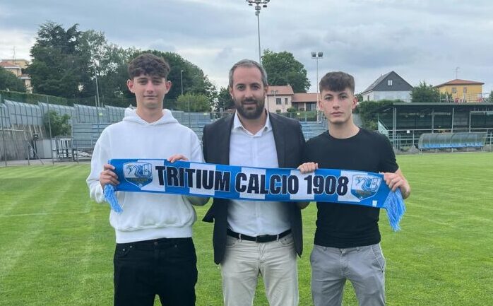 UFFICIALE – La Tritium conferma due giovani in rosa: Ortelli e Campani
