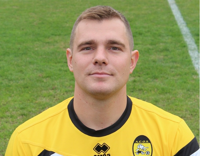 UFFICIALE – Marco Passoni torna nella rosa dell’Acos Treviglio