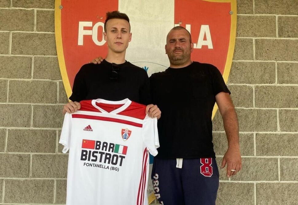 UFFICIALE – Il Fontanella piazza altri tre colpi: Simoni, Chiapparini e Pesenti. Sala nuovo diesse