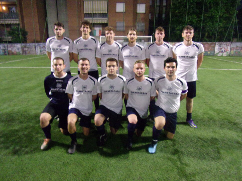 Al via il torneo di Torre Boldone: cronache e foto delle partite