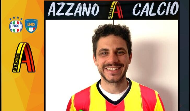 UFFICIALE – Rinaldi lascia la Cividatese e firma con l’Azzano