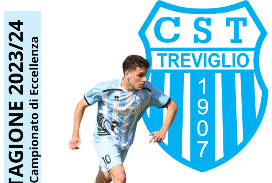 UFFICIALE – Alessandro Scalcinati è un nuovo giocatore della Trevigliese