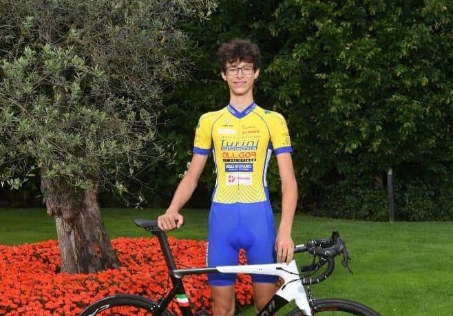 Team Giorgi, altra new entry per il 2024: ecco Sergio Ferrari