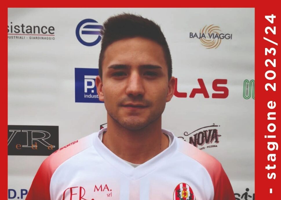 UFFICIALE – Altri tre colpi per la Juvenes Pradalunghese, arrivano Carobbio e Gamba dall’Albino Gandino e Pozzi dall’Albinolffe