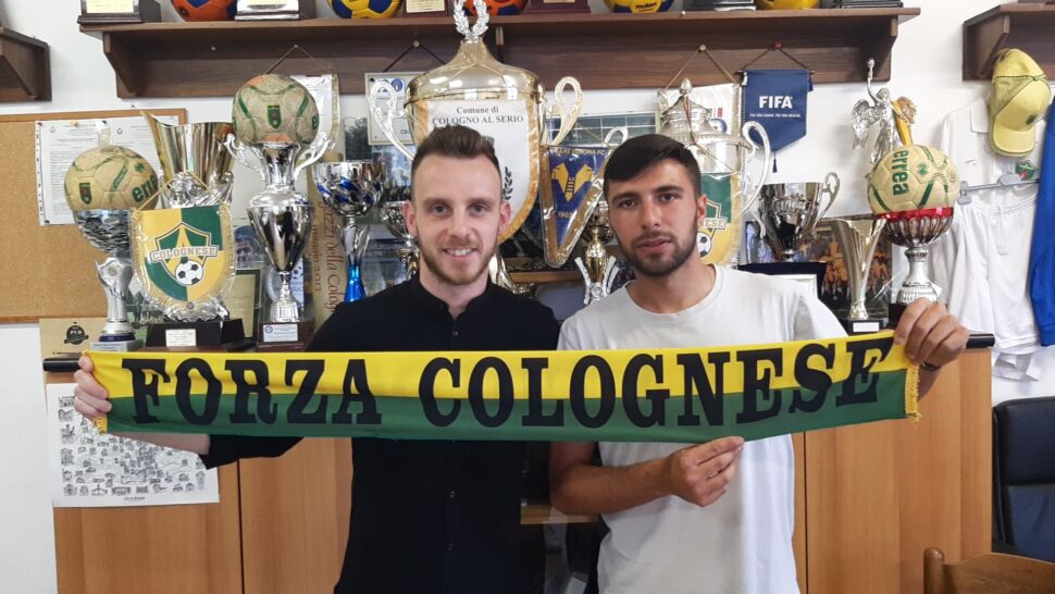 La Colognese annuncia un’altra conferma in organico