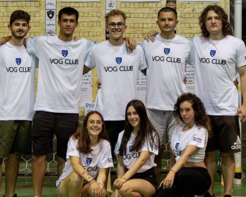 A Chiuduno la prima della Sporting Cup