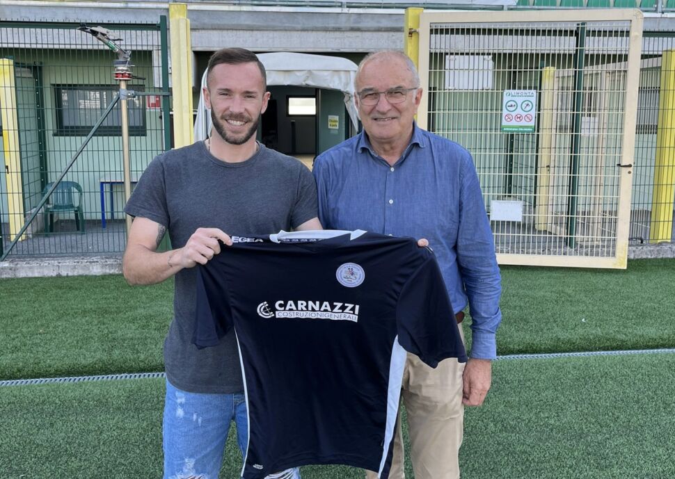 L’Oratorio Cologno ufficializza due colpi: arrivano il “Toro” Galbiati dal Badalasco e Brolis dalla Gavarnese