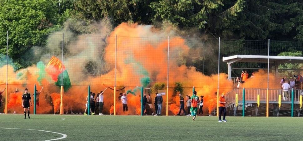 Tribulina Gavarno, l’oasi felice