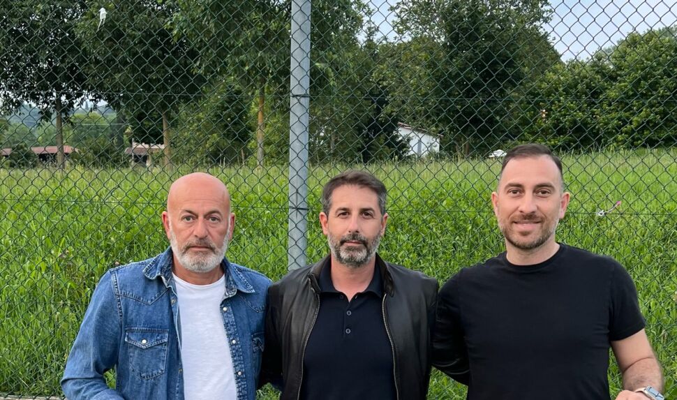 Confermatissimo Fadigati alla guida della Virescit anche per il prossimo anno