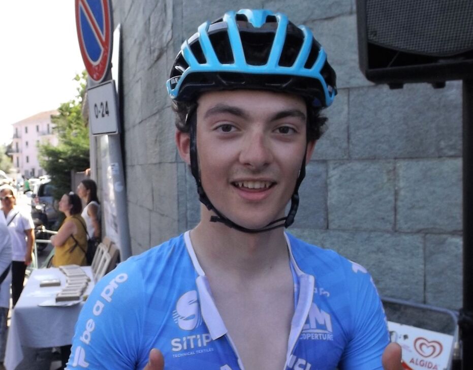 SC Cene – Diego Nembrini firma il bis ad Osio Sotto