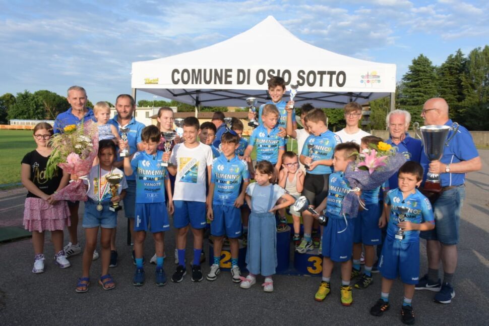 Un Memorial Zappa da applausi