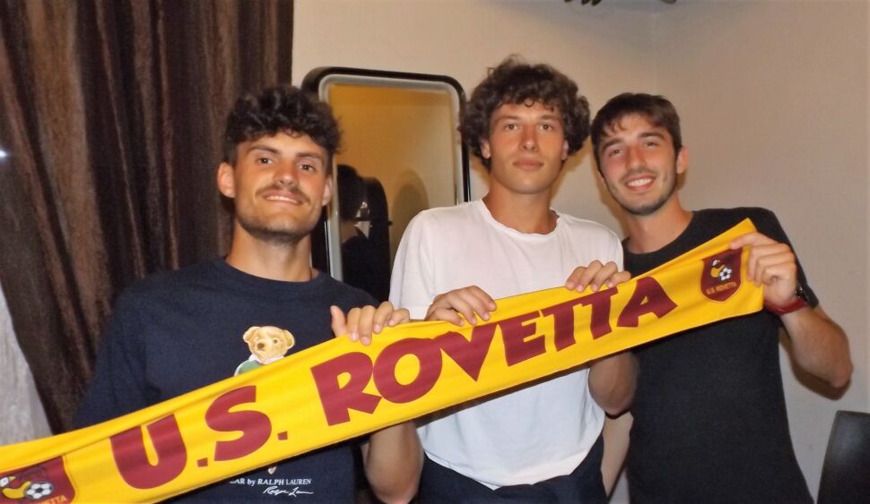 Presentazioni. Il Rovetta prova a migliorarsi