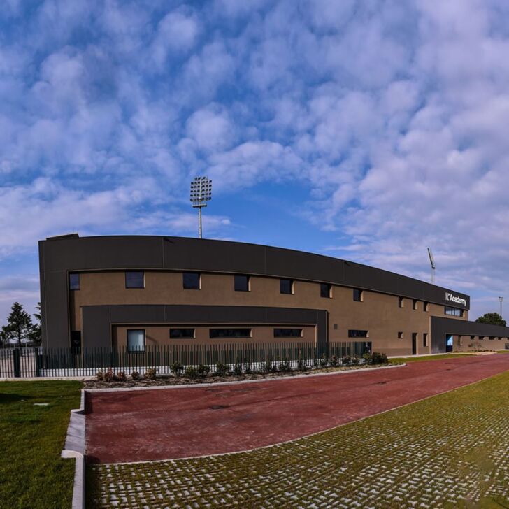 AlbinoLeffe, i magnifici 15: parola ai formatori dell’Academy