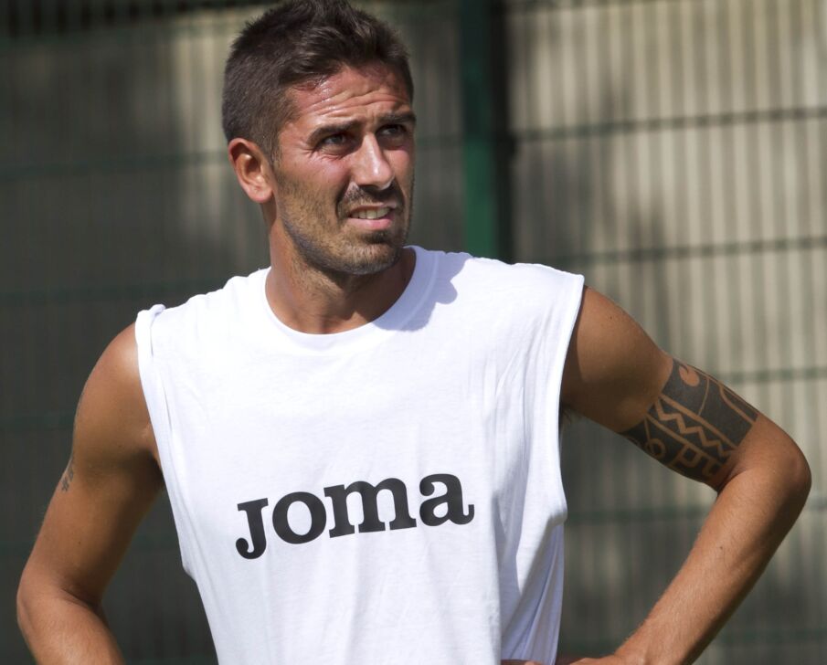 Giovanili Atalanta: il gran ritorno di Alex Pinardi