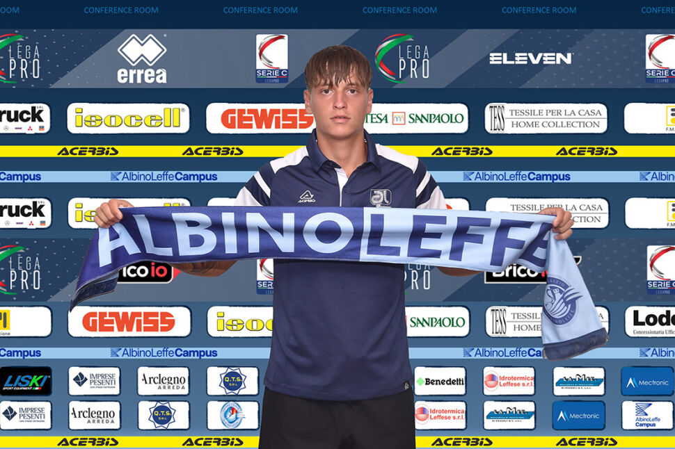 AlbinoLeffe, ecco la diga Toccafondi