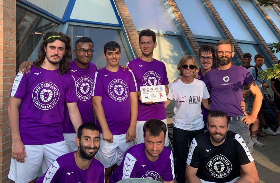 A Casirate d’Adda torneo solidale nel nome del Mondo. Incasso alle popolazioni dell’Emilia Romagna