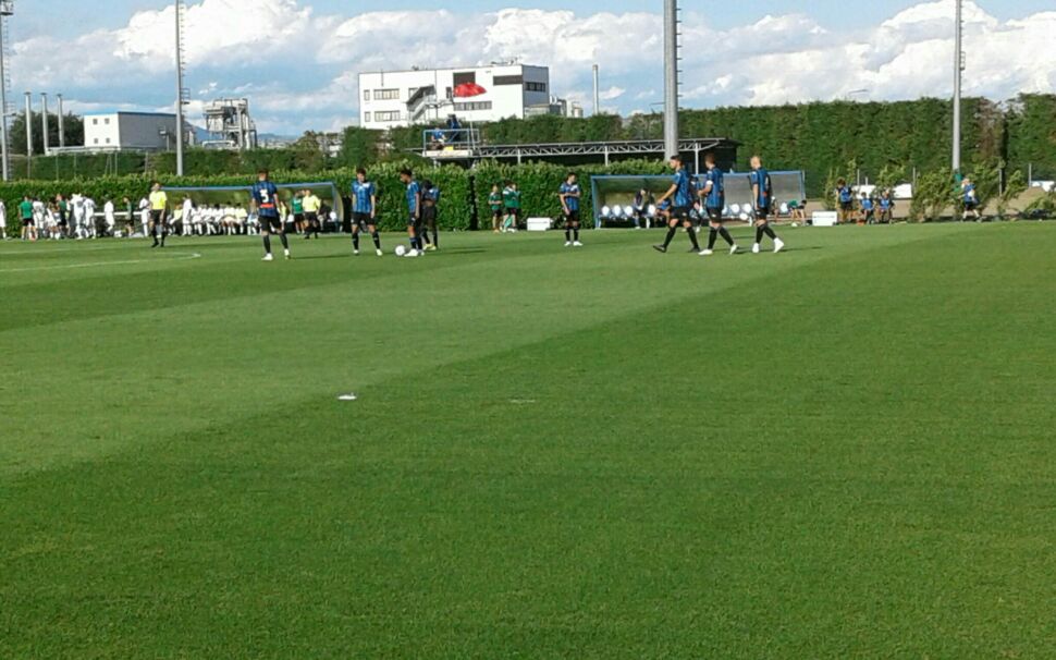 Mercoledì c’è la Pergolettese: sarà l’esordio di Scamacca?