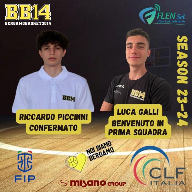 BB14, altri due Under nel roster: sono volti noti