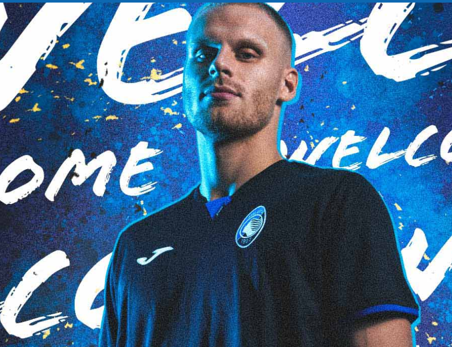 Bakker, ufficiale il quarto olandese!