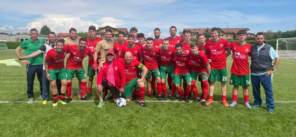 Nonostante l’annata storta la Barianese punta subito a rifarsi. Il ds Bettani: “Puntiamo a scalare qualche posizione”