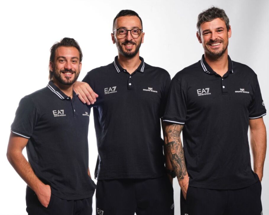 Altre conferme nello staff in casa Blu Basket