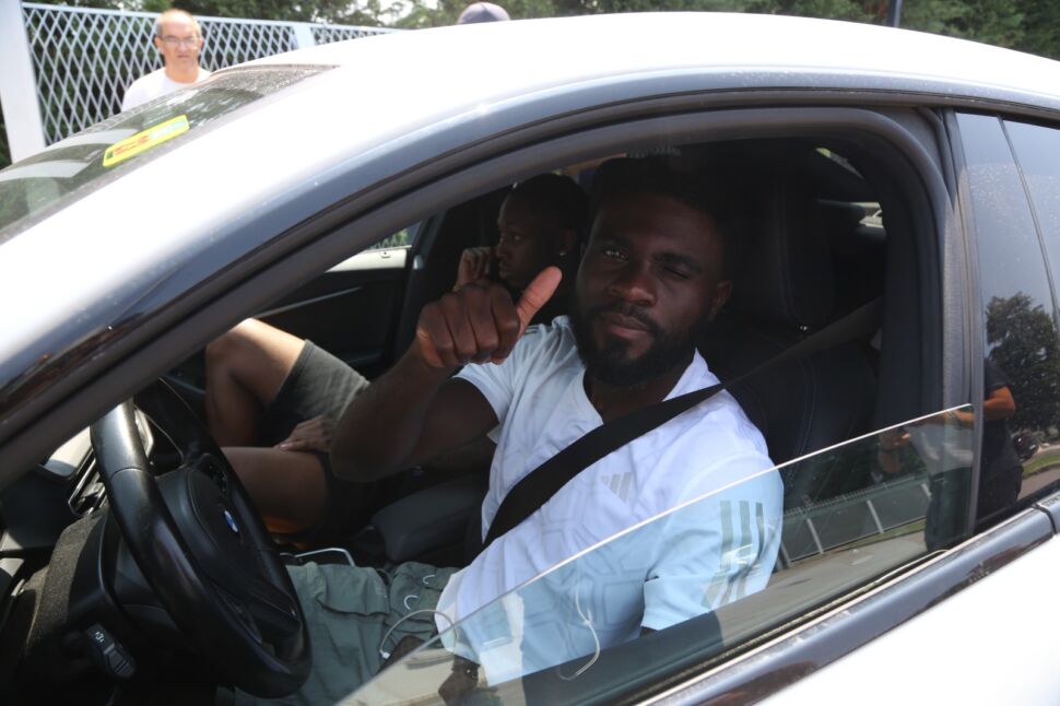 Boga saluta e va al Nizza. Touré sempre più vicino