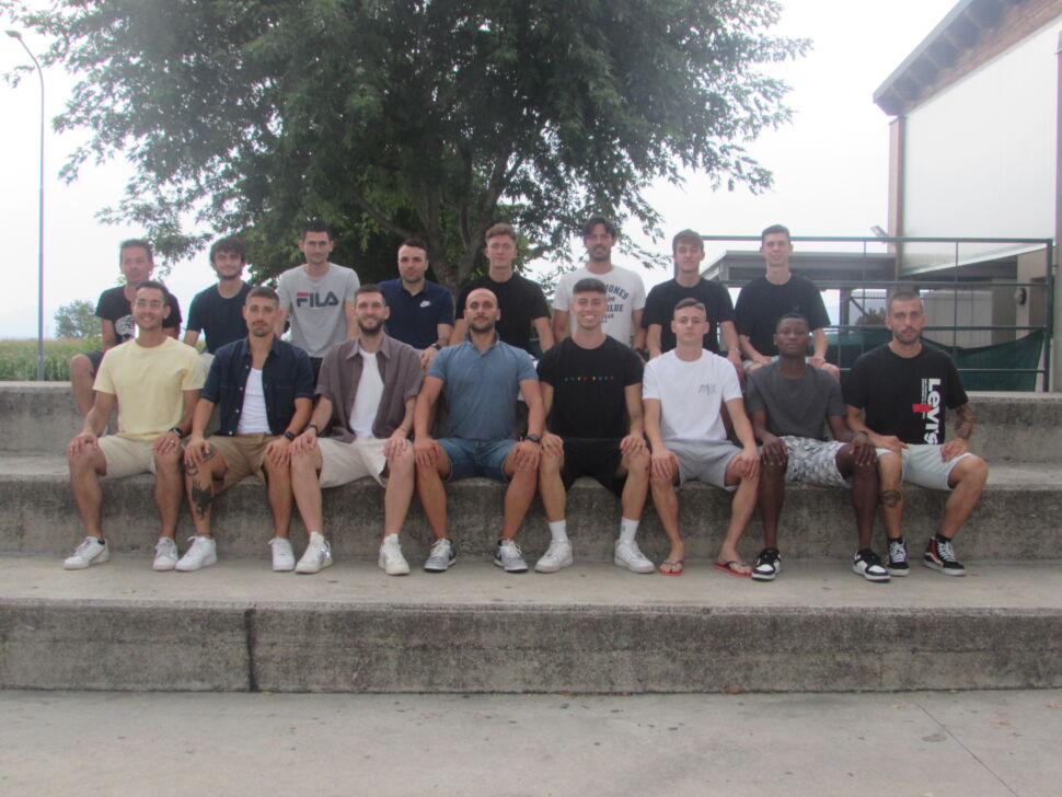 Presentazioni. Comun Nuovo, voglia di stupire