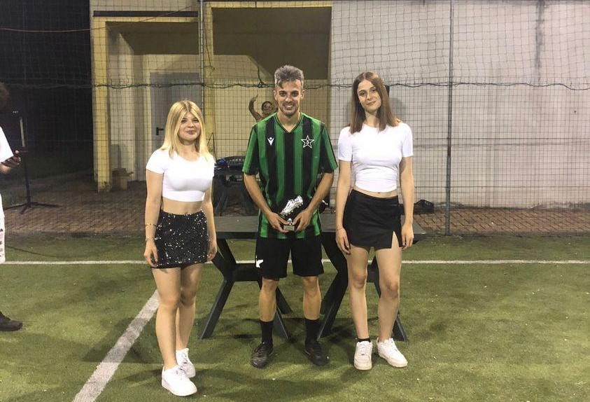 Tornei. Gli Spirangeles vanno più in alto di tutti al torneo di Lurano