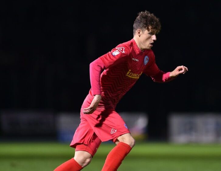 AlbinoLeffe: contratto da professionista per Muzio