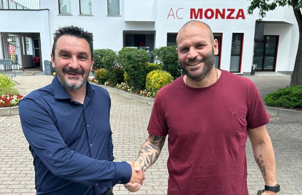 C’è l’accordo per l’affiliazione del Carobbio 2020 al Monza. Tutta la soddisfazione del presidente Toti