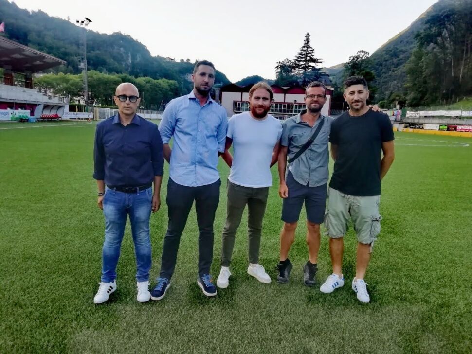 Presentazioni. Rivoluzione San Pellegrino