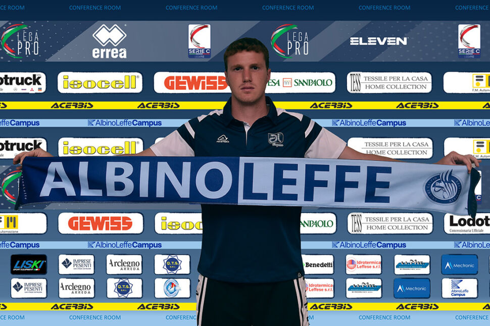 AlbinoLeffe, ecco Munari: “Questa piazza merita la carica giusta”