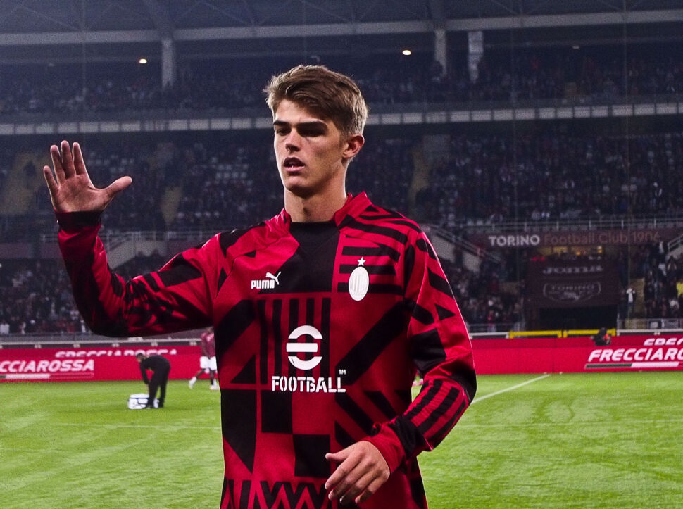 La scommessa di Gasperini: trasformare De Ketelaere nel nuovo Ilicic