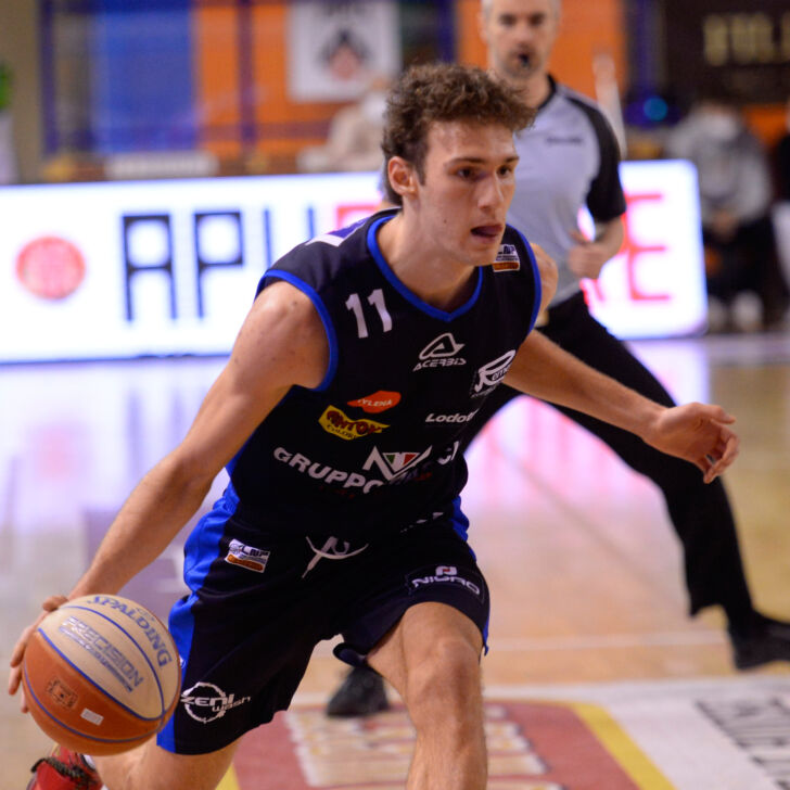 Treviglio: torna Miaschi, antidoto al tradimento di Marini