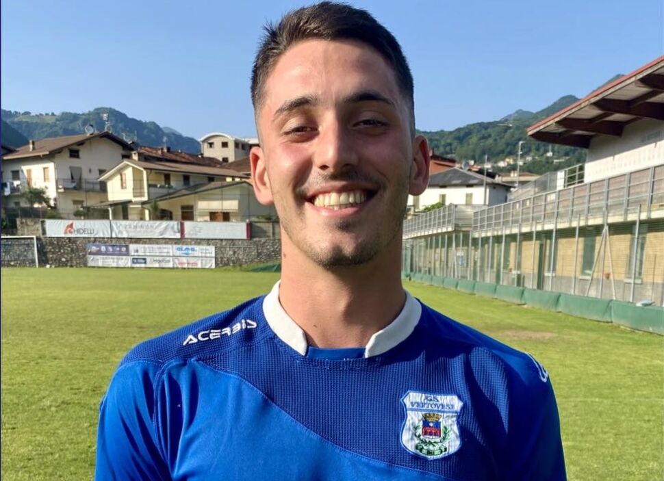 UFFICIALE – La Vertovese annuncia due innesti: Belotti e Rota