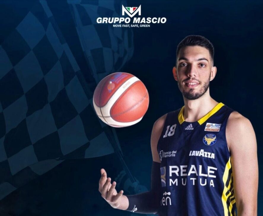 Treviglio: il nuovo centro è Guariglia, il killer delle semifinali