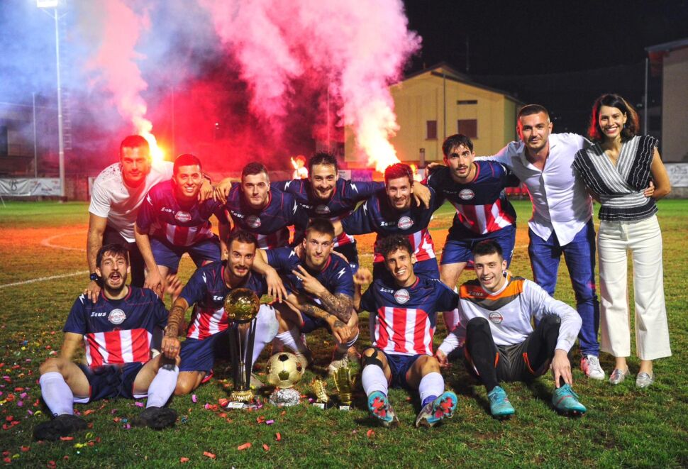 Tornei. Due grandi finali per chiudere in modo pirotecnico il Torneo Bena