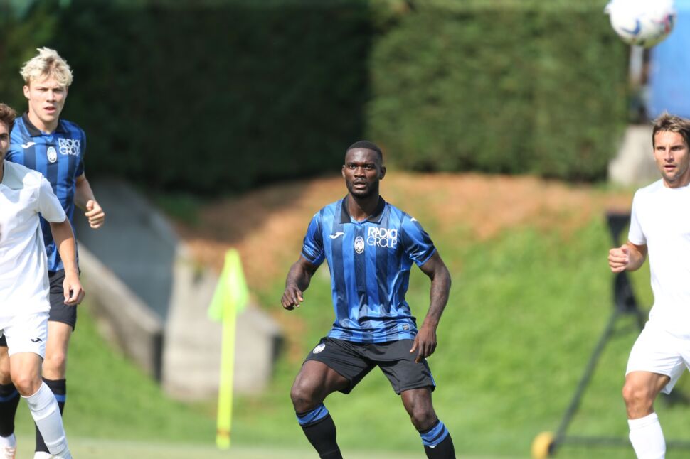 Maehle-Koopmeiners-Latte (ancora!), l’Atalanta sbanca Bournemouth con Hojlund in panchina