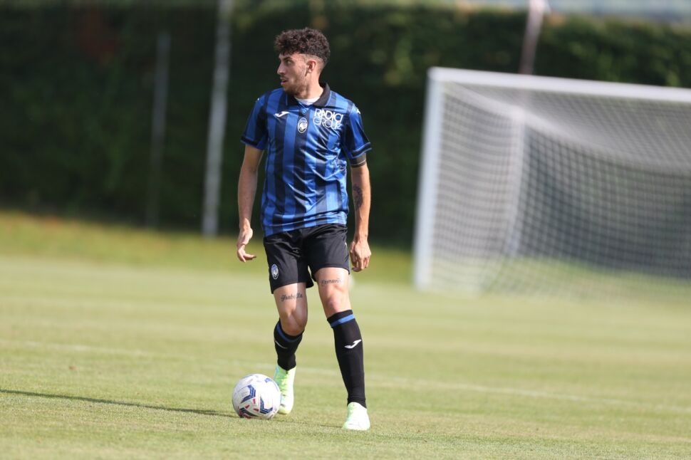 Ruggeri, quanti palloni sprecati dall’Under 21: occhiali in Lettonia