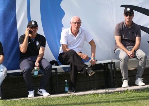 L’Atalanta Under 23 farà la C, è ufficiale: “Una chance per i nostri talenti”, esulta Luca Percassi