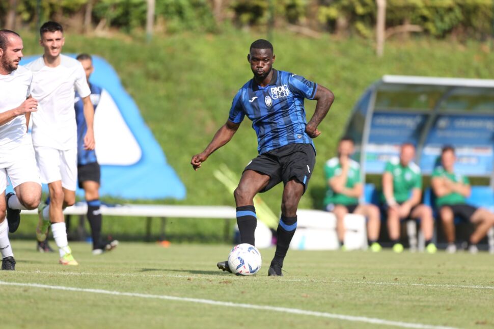 Latte saluta e va al Middlesbrough: “Grazie per tutto Dea”. De Ketelaere in arrivo