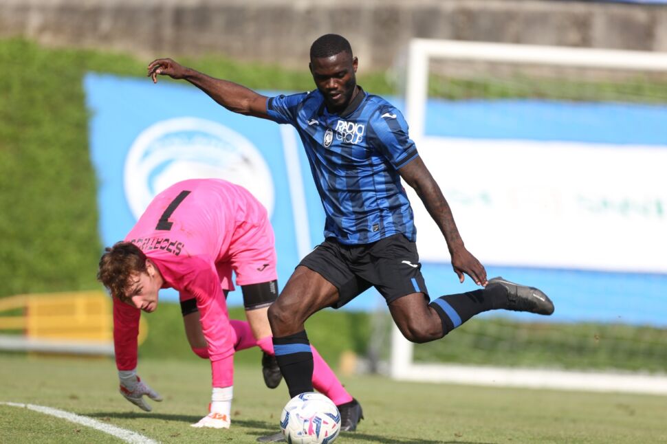 Latte Lath al Middlesborugh: non convocato per la Juve