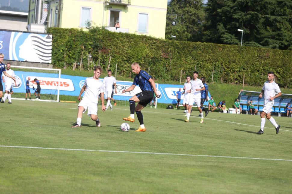 Bakker rientra in lista: i 23 per Verona, forse col turnover