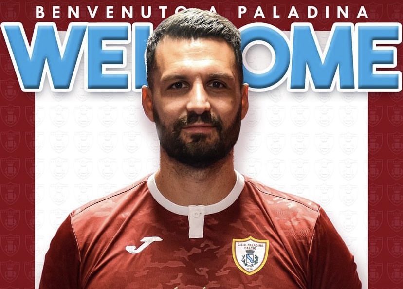 UFFICIALE – Pianetti è un nuovo giocatore del Paladina