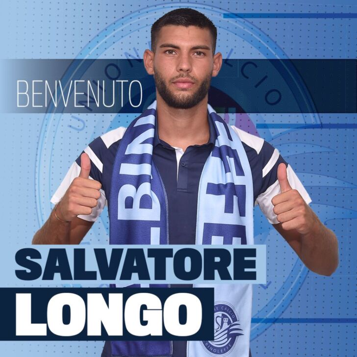 Il primo giorno di Longo: “L’AlbinoLeffe ha un passato importante”