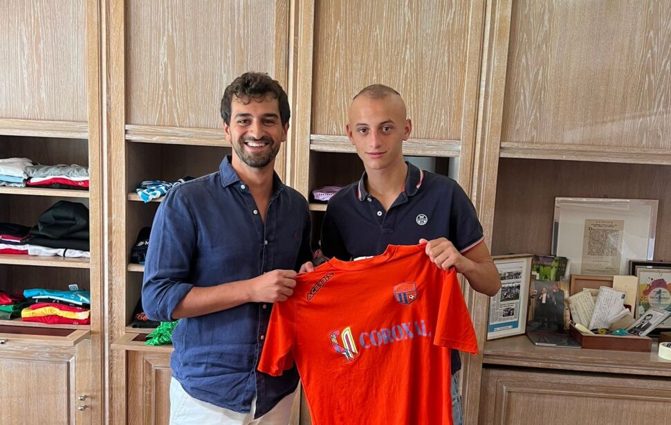 Ospitaletto, continua la campagna acquisti