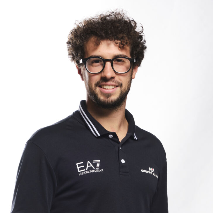 Blu Basket: il team manager Arienti confermato