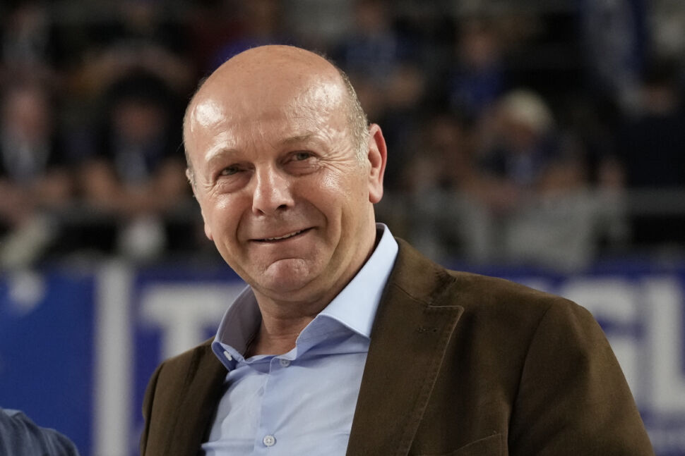 Blu Basket 1971: Marco Vecchierelli è il nuovo addetto degli arbitri