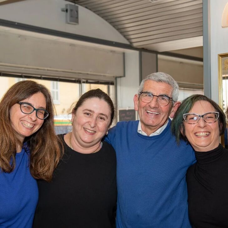 Auguri a Marino Lazzarini, un amico dell’Atalanta